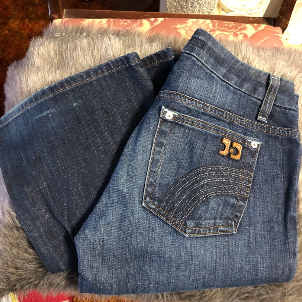 Joe’s Jeans size 25